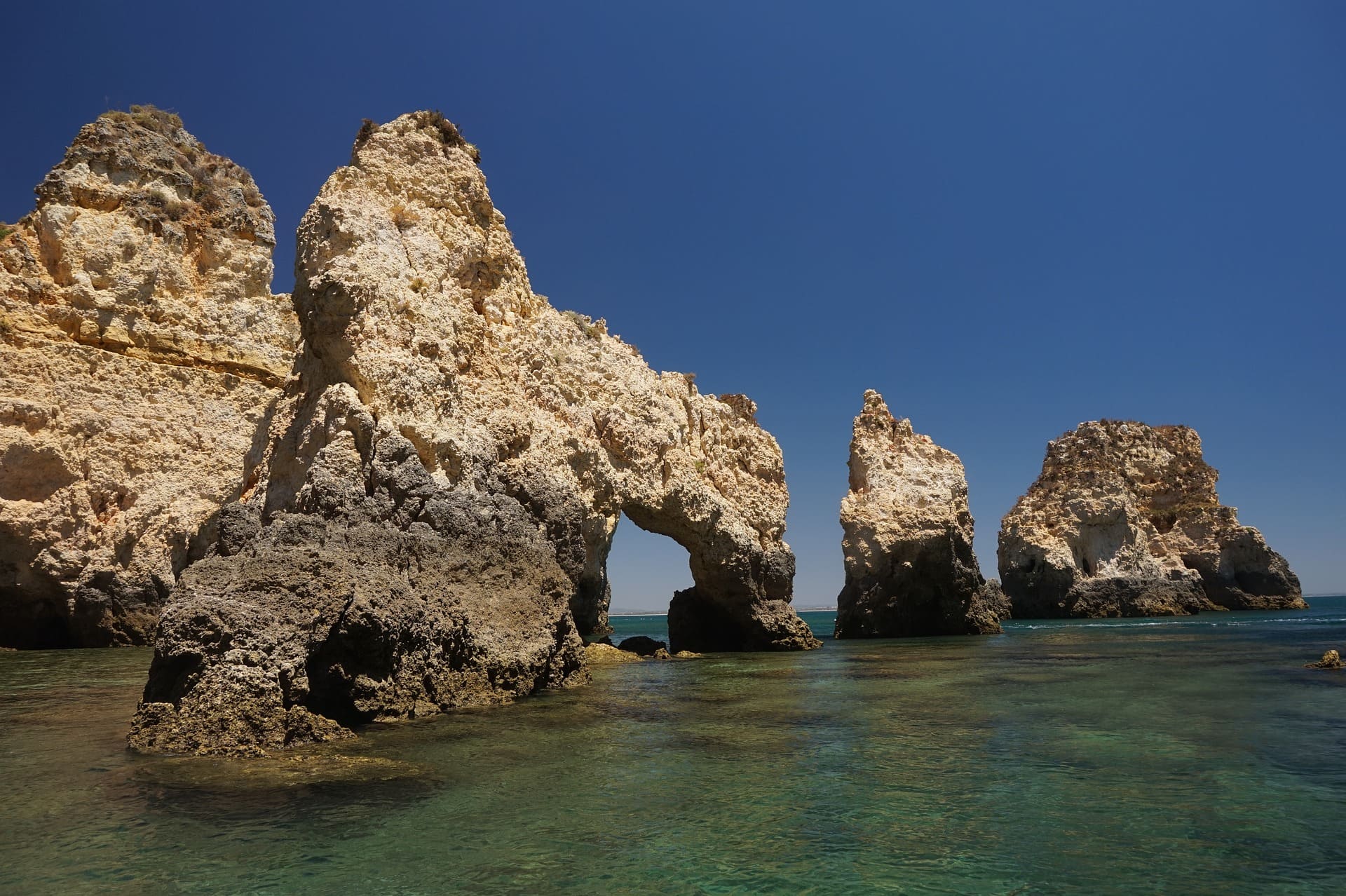 Mietwagen Portimao Günstig mieten und Abholen