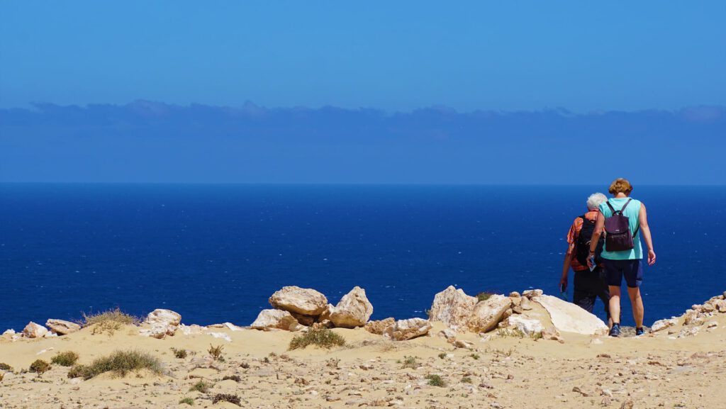 Fuerteventura Mietwagen Flughafen