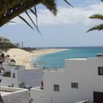 Mit Leihwagen Fuerteventura entdecken 