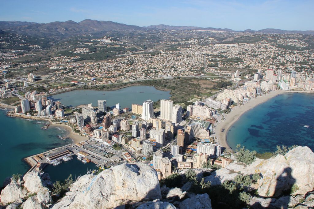 Mietwagen Alicante Flughafen günstig buchen