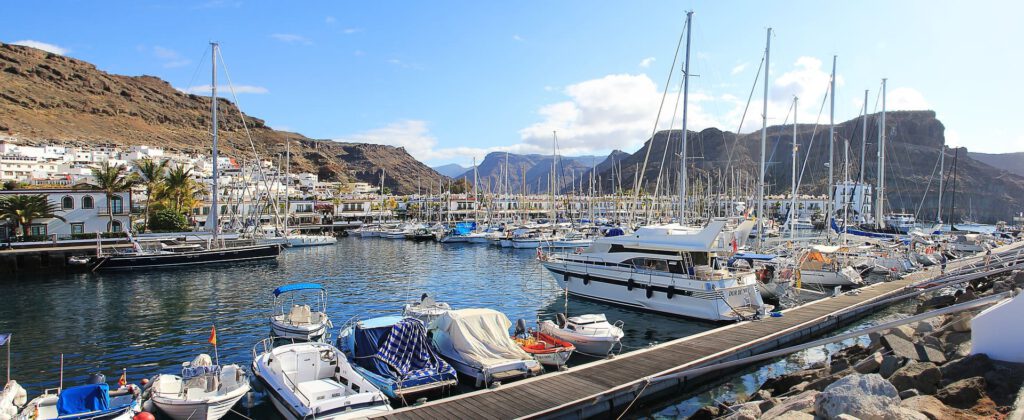 Gran Canaria Flughafen Mietwagen Preiswert buchen